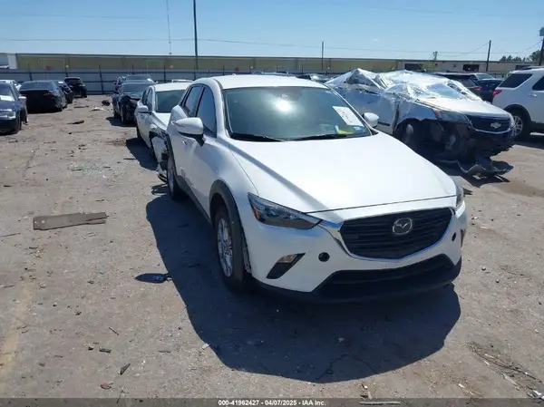 JM1DKDB7XM1511776 2021 MAZDA CX-3 - Image 1
