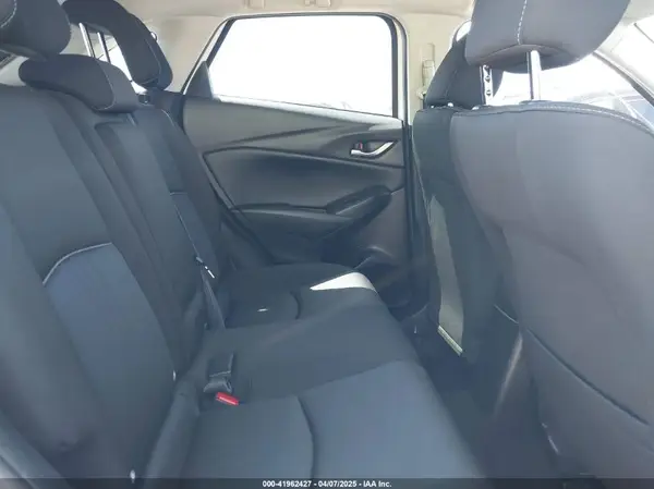 JM1DKDB7XM1511776 2021 MAZDA CX-3 - Image 8