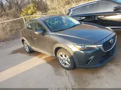 JM1DKDB7XM1513656 2021 MAZDA CX-3