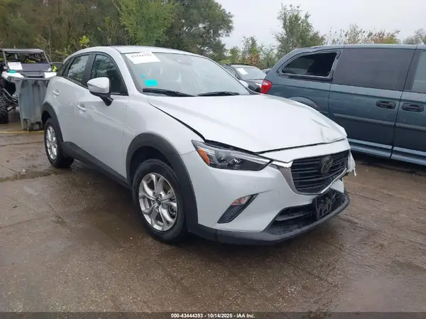 JM1DKDB7XM1513768 2021 MAZDA CX-3 - Image 1