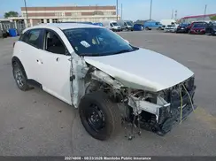 JM1DKDB7XM1514385 2021 MAZDA CX-3