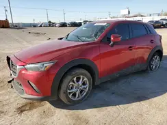JM1DKDB7XM1515455 2021 MAZDA CX-3