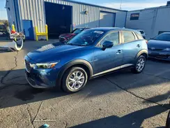 JM1DKDB7XM1516282 2021 MAZDA CX-3