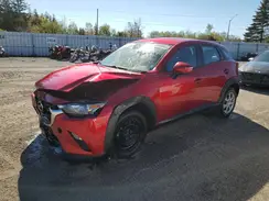 JM1DKDB7XN1603066 2022 MAZDA CX-3