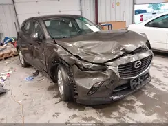 JM1DKDC70G0131774 2016 MAZDA CX-3