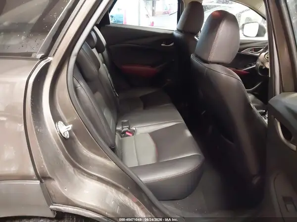 JM1DKDC70G0131774 2016 MAZDA CX-3 - Image 8