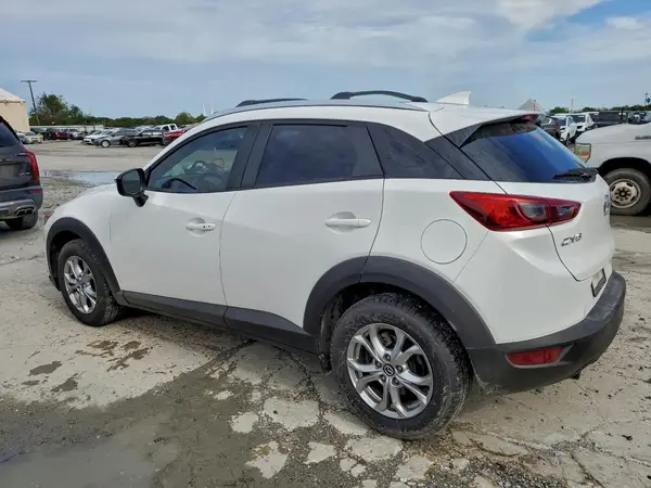JM1DKDC70G0136683 2016 MAZDA CX-3 - Image 2