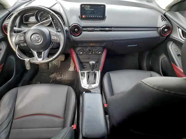 JM1DKDC70G0136683 2016 MAZDA CX-3 - Image 8