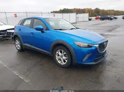 JM1DKDC70G0136716 2016 MAZDA CX-3