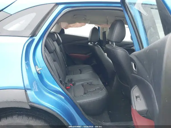 JM1DKDC70G0136716 2016 MAZDA CX-3 - Image 8