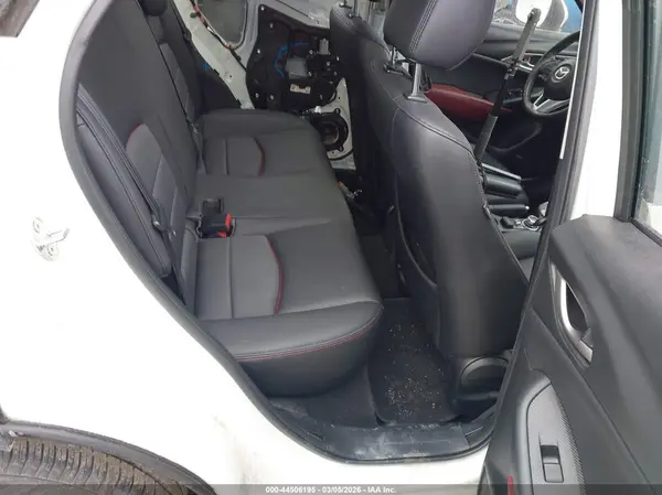 JM1DKDC70G0138921 2016 MAZDA CX-3 - Image 8
