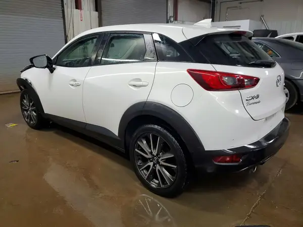 JM1DKDC70H0141514 2017 MAZDA CX-3 - Image 2