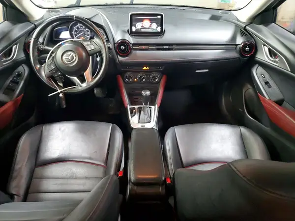 JM1DKDC70H0141514 2017 MAZDA CX-3 - Image 8