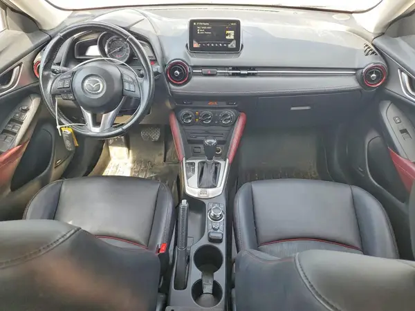 JM1DKDC70H0141769 2017 MAZDA CX-3 - Image 8