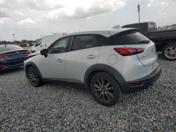 JM1DKDC70H0159222 2017 MAZDA CX-3 - Image 2