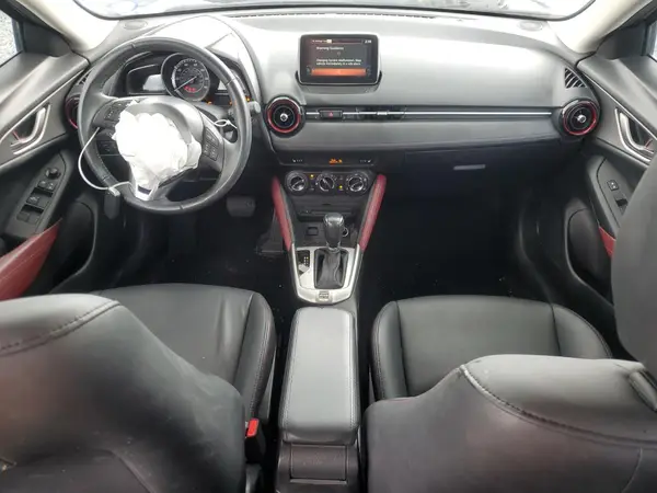 JM1DKDC70H0159222 2017 MAZDA CX-3 - Image 8
