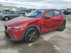 JM1DKDC70H0159270 2017 MAZDA CX-3