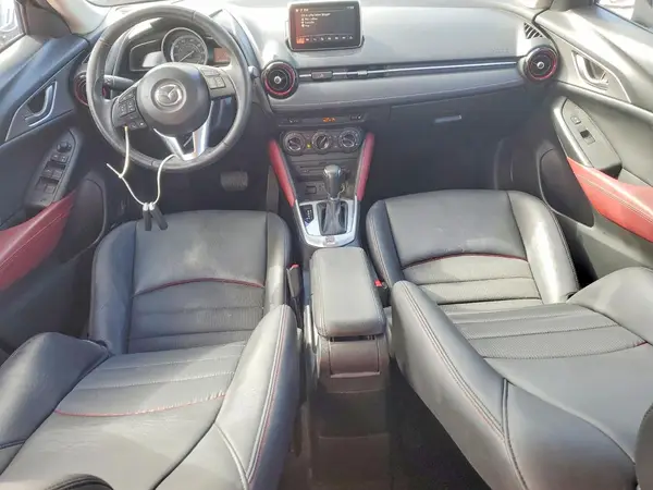 JM1DKDC70H0159270 2017 MAZDA CX-3 - Image 8