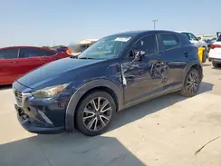JM1DKDC70H0167434 2017 MAZDA CX-3