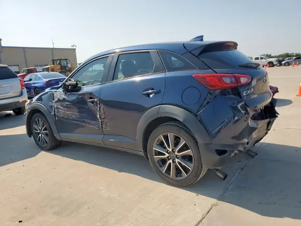 JM1DKDC70H0167434 2017 MAZDA CX-3 - Image 2