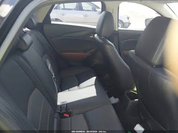 JM1DKDC70J0300196 2018 MAZDA CX-3 - Image 8