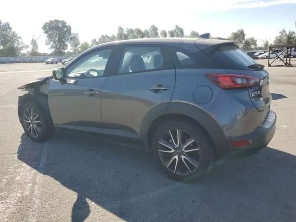 JM1DKDC70J0304006 2018 MAZDA CX-3 - Image 2