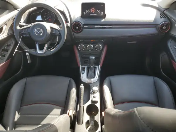 JM1DKDC70J0304006 2018 MAZDA CX-3 - Image 8