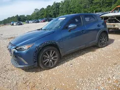 JM1DKDC70J0306533 2018 MAZDA CX-3