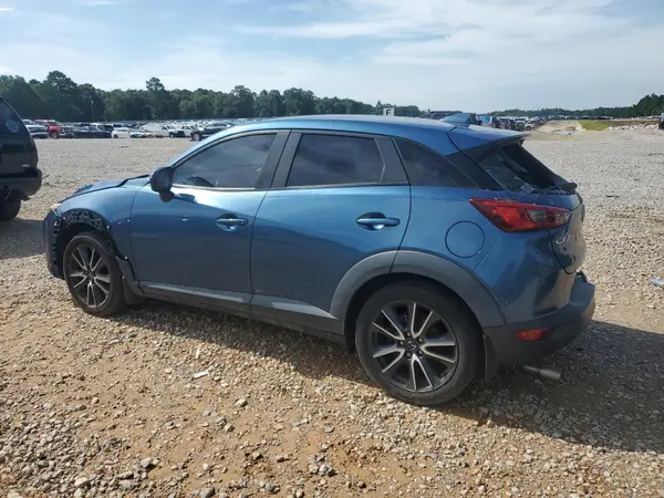 JM1DKDC70J0306533 2018 MAZDA CX-3 - Image 2