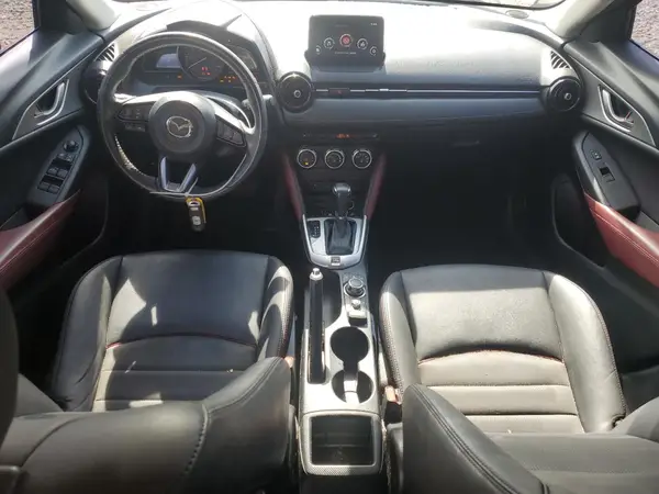 JM1DKDC70J0306533 2018 MAZDA CX-3 - Image 8