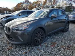 JM1DKDC70J0315197 2018 MAZDA CX-3