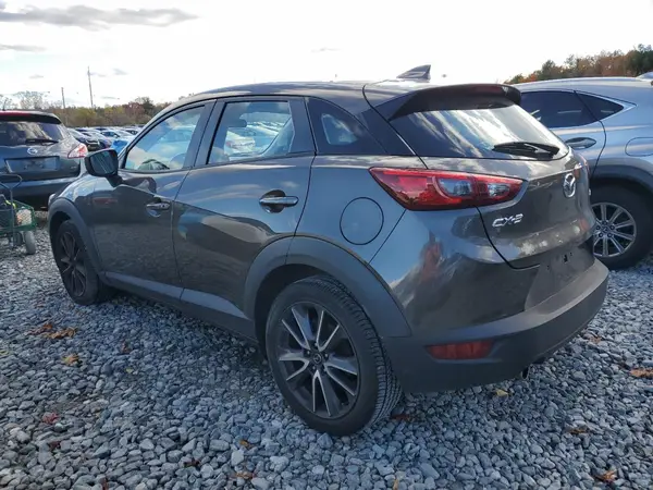 JM1DKDC70J0315197 2018 MAZDA CX-3 - Image 2