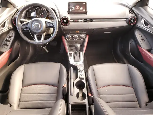 JM1DKDC70J0315197 2018 MAZDA CX-3 - Image 8