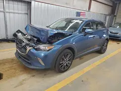 JM1DKDC70J0321792 2018 MAZDA CX-3
