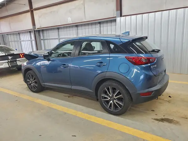 JM1DKDC70J0321792 2018 MAZDA CX-3 - Image 2