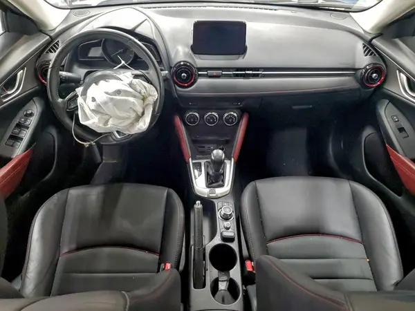 JM1DKDC70J0321792 2018 MAZDA CX-3 - Image 8