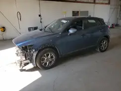 JM1DKDC70J0324501 2018 MAZDA CX-3