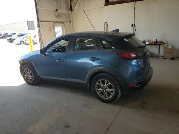 JM1DKDC70J0324501 2018 MAZDA CX-3 - Image 2