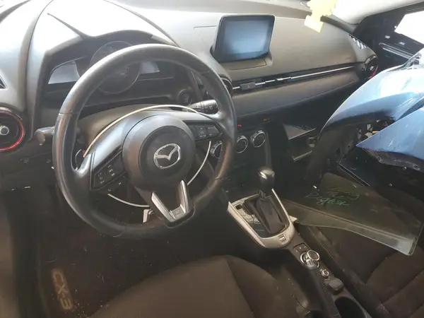 JM1DKDC70J0324501 2018 MAZDA CX-3 - Image 8