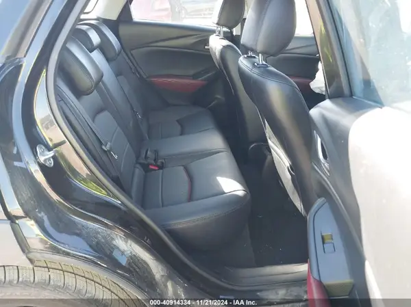 JM1DKDC70J0325325 2018 MAZDA CX-3 - Image 8