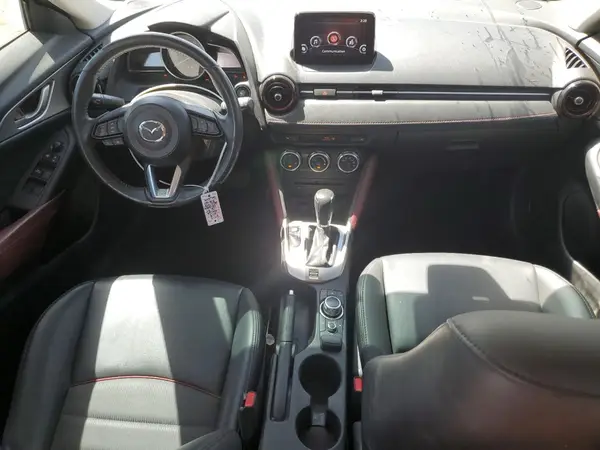 JM1DKDC70J0328757 2018 MAZDA CX-3 - Image 8