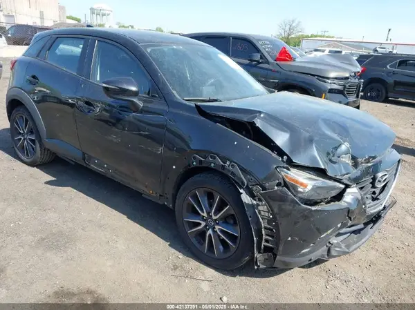 JM1DKDC70J0329410 2018 MAZDA CX-3 - Image 1