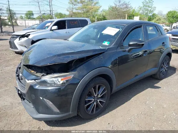 JM1DKDC70J0329410 2018 MAZDA CX-3 - Image 2