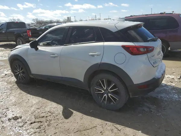 JM1DKDC70J0329536 2018 MAZDA CX-3 - Image 2