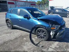 JM1DKDC70J0331402 2018 MAZDA CX-3