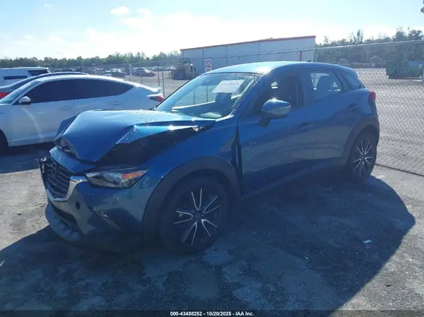 JM1DKDC70J0331402 2018 MAZDA CX-3 - Image 2