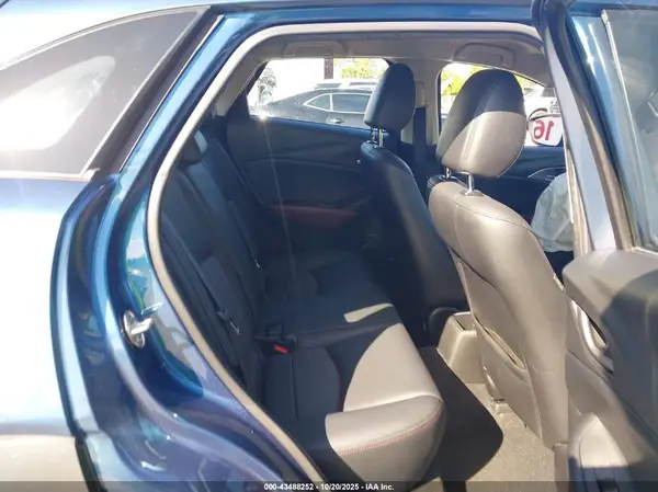 JM1DKDC70J0331402 2018 MAZDA CX-3 - Image 8