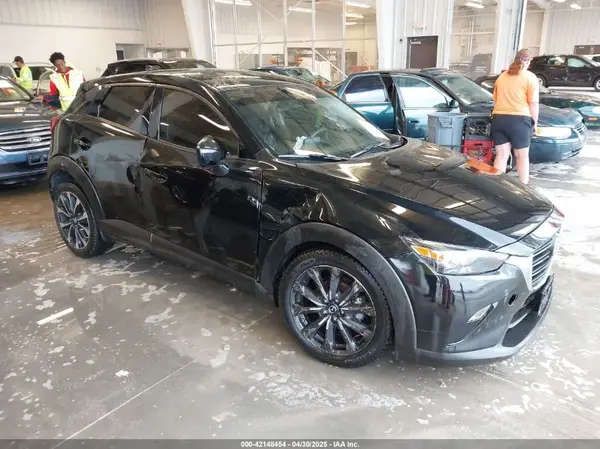 JM1DKDC70K0404219 2019 MAZDA CX-3 - Image 1