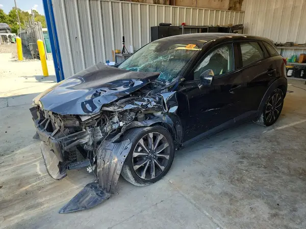 JM1DKDC70K0404320 2019 MAZDA CX-3 - Image 1