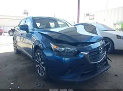 JM1DKDC70K0404396 2019 MAZDA CX-3